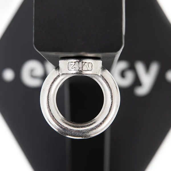 Soporte élite saco de boxeo pared Evergy