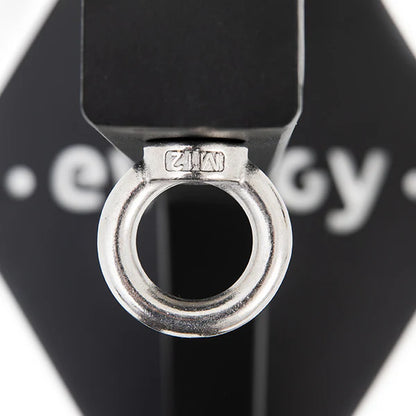 Soporte élite saco de boxeo pared Evergy