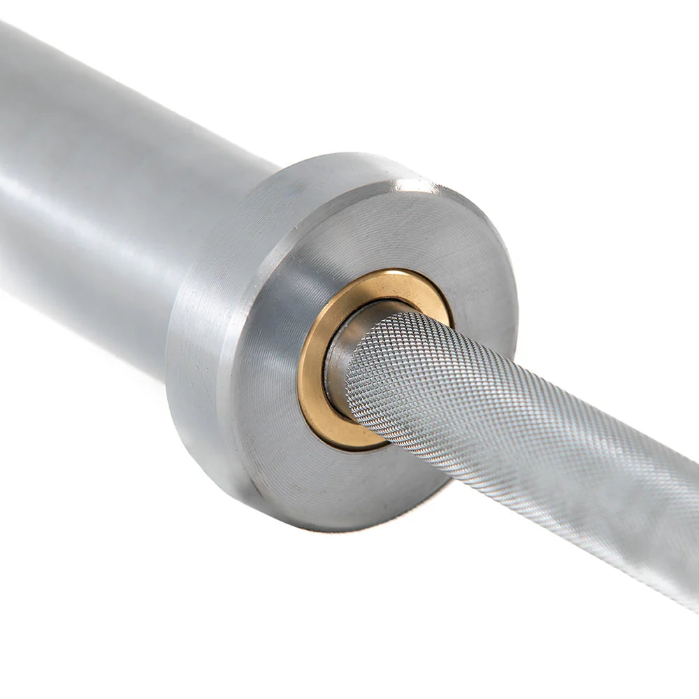 Barra olímpica evergy 2.010 MM