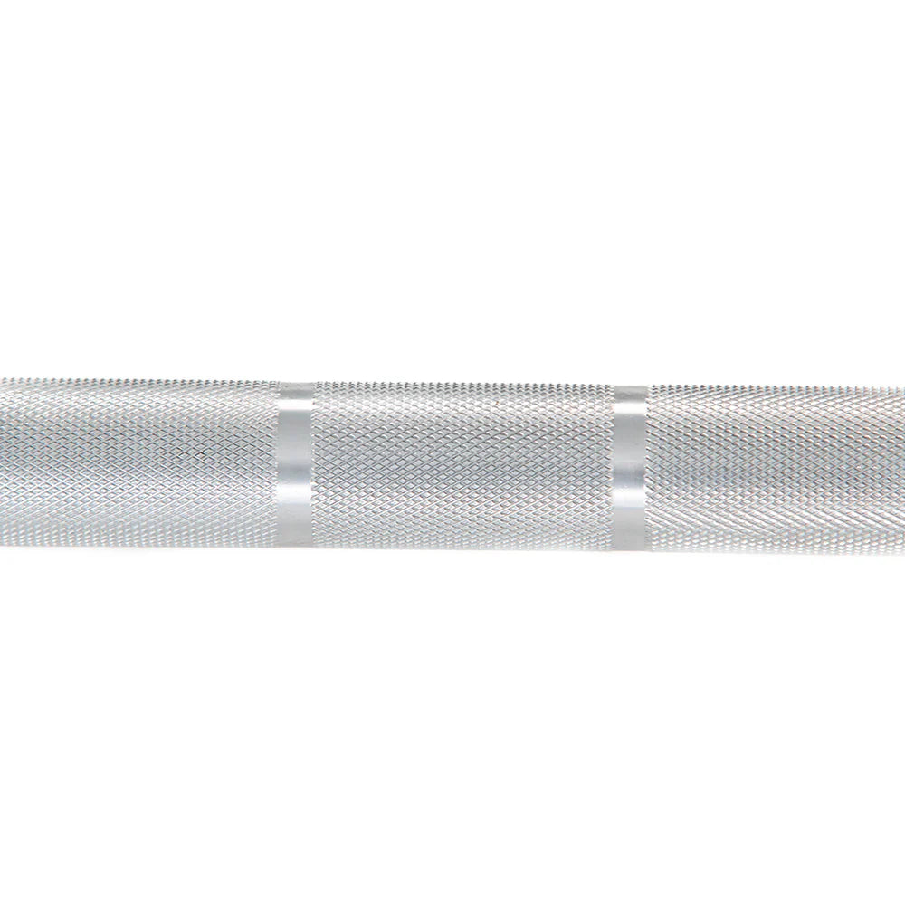 Barra olímpica evergy 2.010 MM