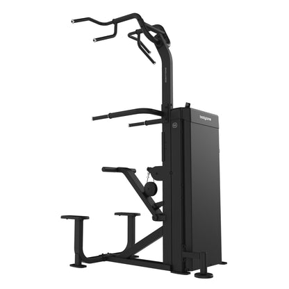 Press de espalda Fondos y Dominadas asistidas 106 kg Forza Bold FB13v2 Bodytone