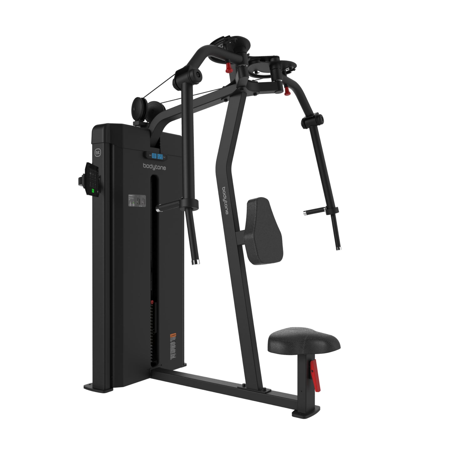 Aperturas y deltoides 106 kg Forza Bold FB23v2 Bodytone