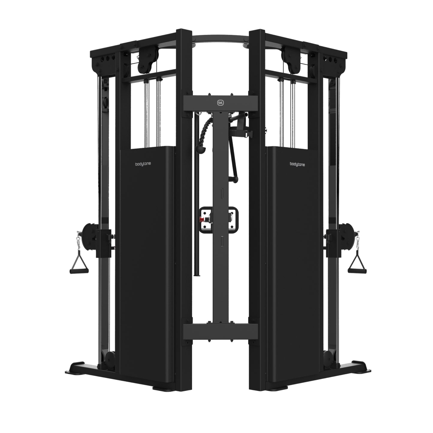 Bodytone FCPT Double Pulley