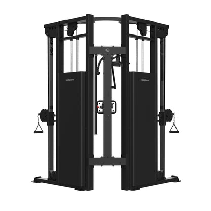 Bodytone FCPT Double Pulley