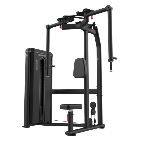 Aperturas y Deltoides 80kg FD02 Bodytone