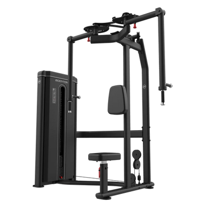 Aperturas y Deltoides 80kg FD02 Bodytone
