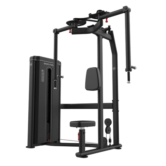 Aperturas y Deltoides 80kg FD02 Bodytone