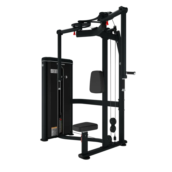 Aperturas y Deltoides 80kg FD02 Bodytone