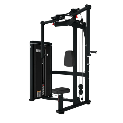 Aperturas y Deltoides 80kg FD02 Bodytone