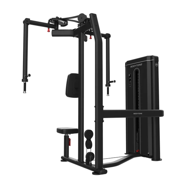 Aperturas y Deltoides 80kg FD02 Bodytone