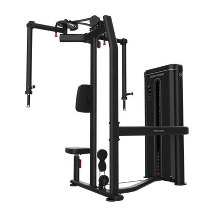 Aperturas y Deltoides 80kg FD02 Bodytone