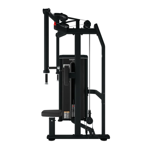 Aperturas y Deltoides 80kg FD02 Bodytone