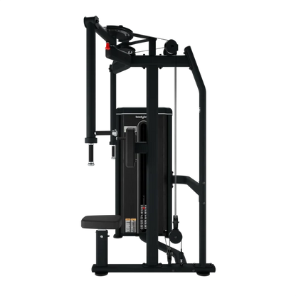 Aperturas y Deltoides 80kg FD02 Bodytone