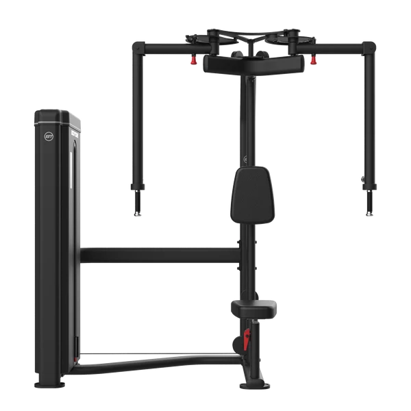 Aperturas y Deltoides 80kg FD02 Bodytone