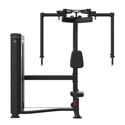 Aperturas y Deltoides 80kg FD02 Bodytone