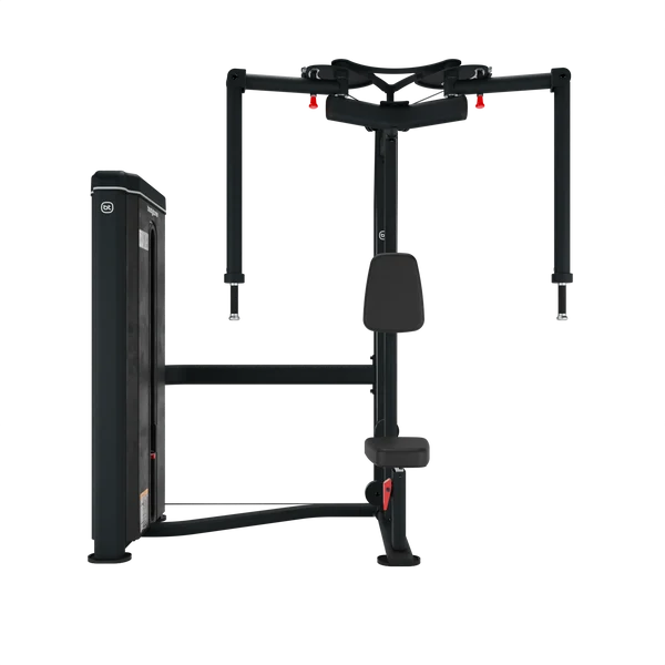 Aperturas y Deltoides 80kg FD02 Bodytone