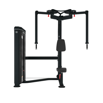 Aperturas y Deltoides 80kg FD02 Bodytone