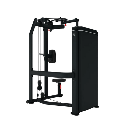 Aperturas y Deltoides 80kg FD02 Bodytone