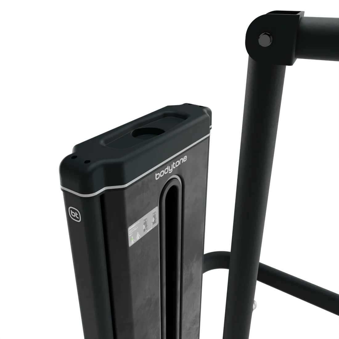 Aperturas y Deltoides 80kg FD02 Bodytone
