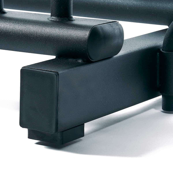 Soporte élite discos bumper horizontal Evergy