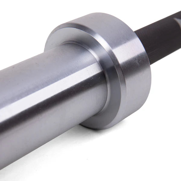 Barra olímpica 20 kg vulcano camo home-cromo Singularwod