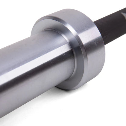 Barra olímpica 20 kg vulcano camo home-cromo Singularwod