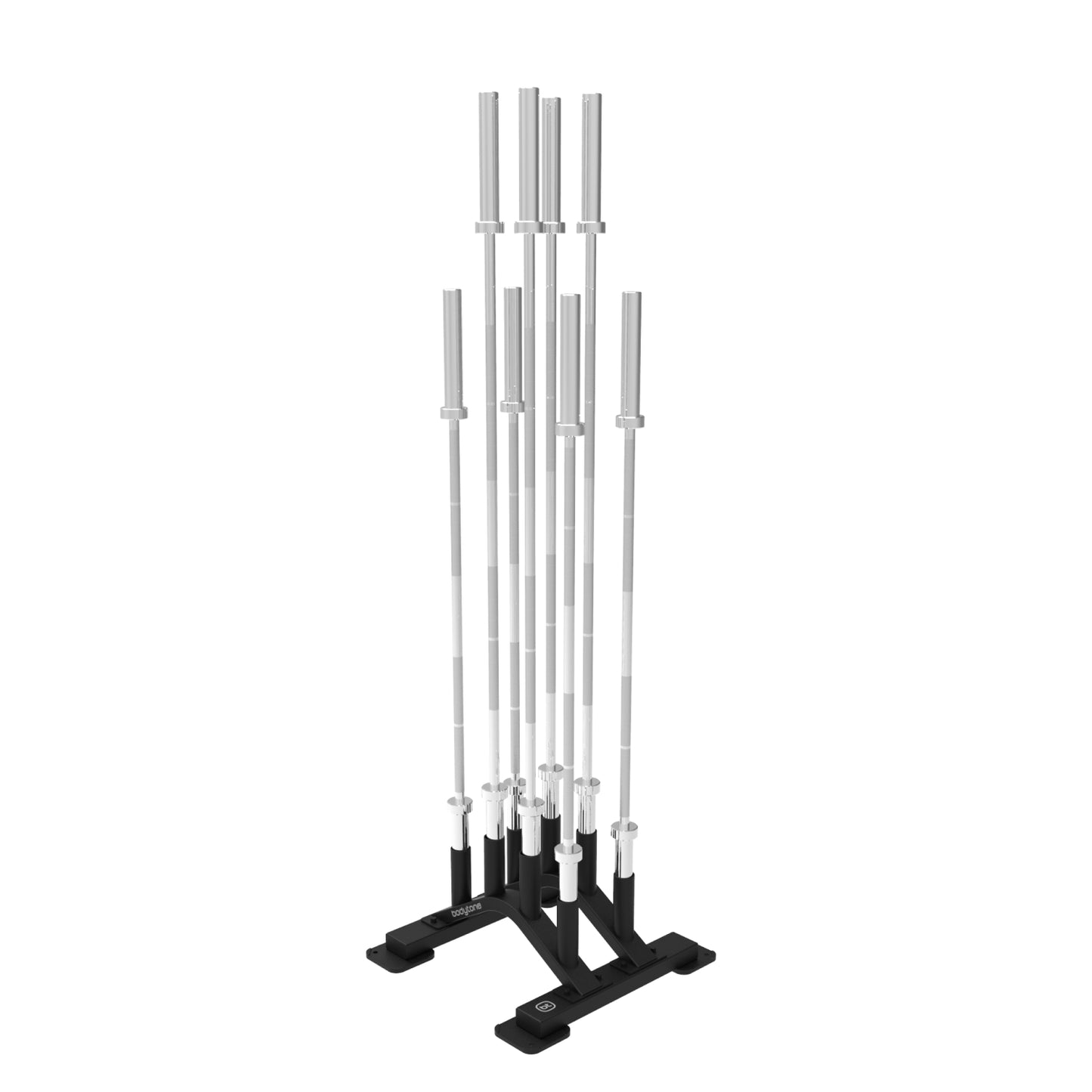 Soporte para Barras vertical FR05 Bodytone