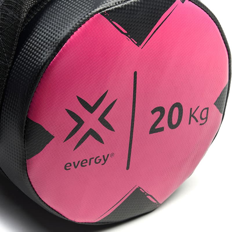 Bolsa Funcional Elite Evergy