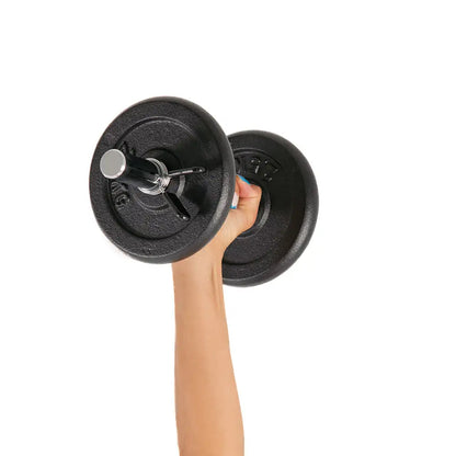 Set Mancuernas Evergy Home