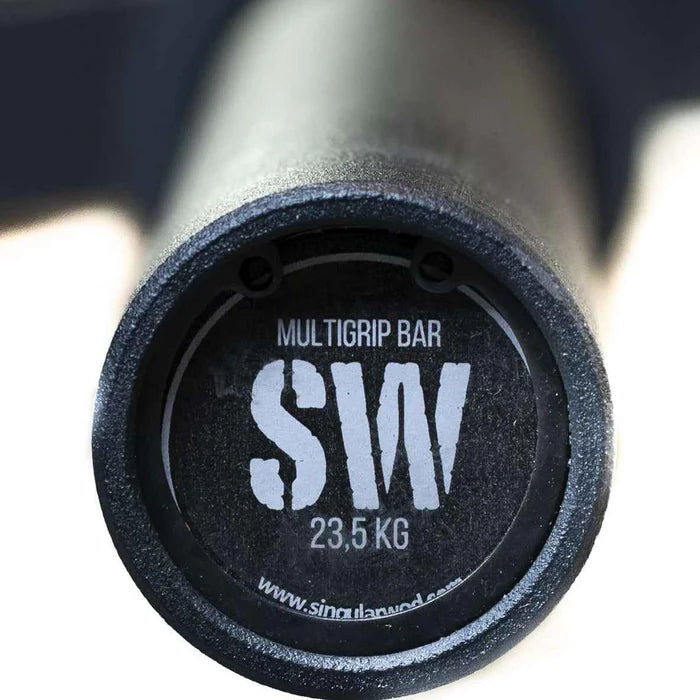 Barra Multigrip Singularwod