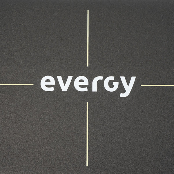 Glute foam box Evergy