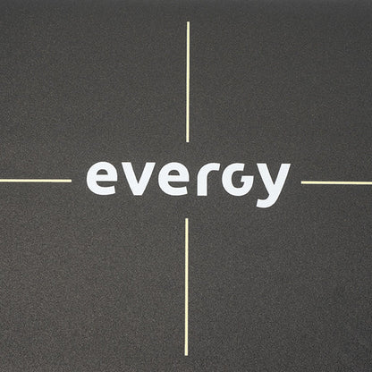 Glute foam box Evergy