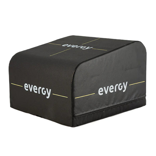 Glute foam box Evergy