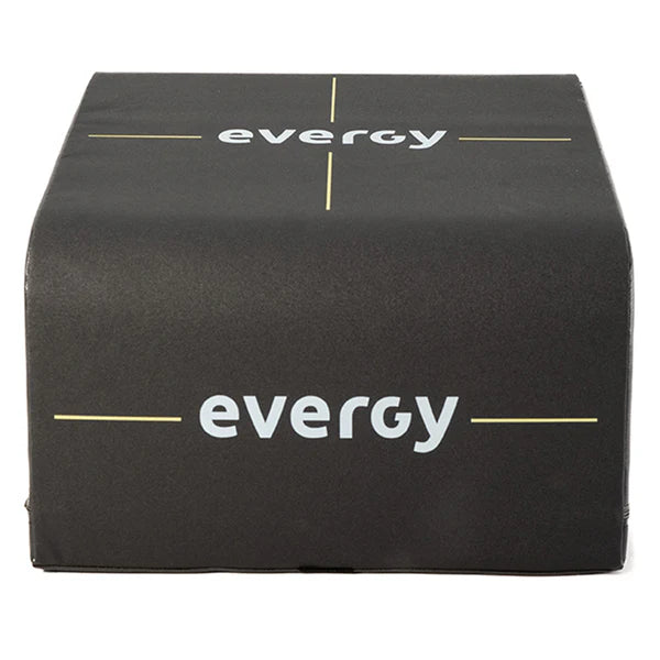 Glute foam box Evergy