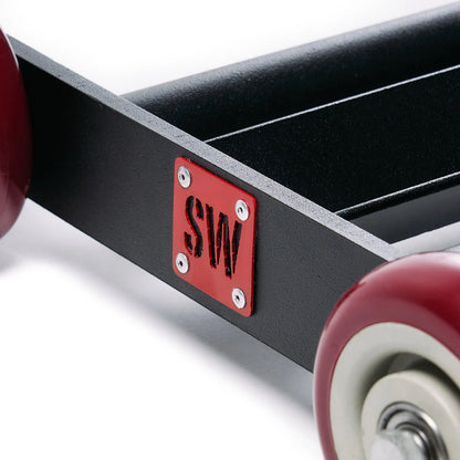 Glute ham roller Singularwod