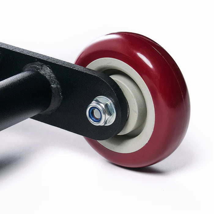 Glute ham roller Singularwod