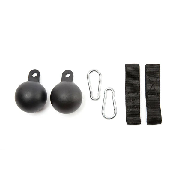 Grip ball (pareja) Singularwod