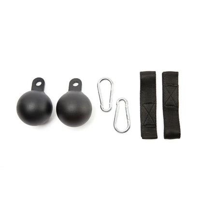 Grip ball (pareja) Singularwod