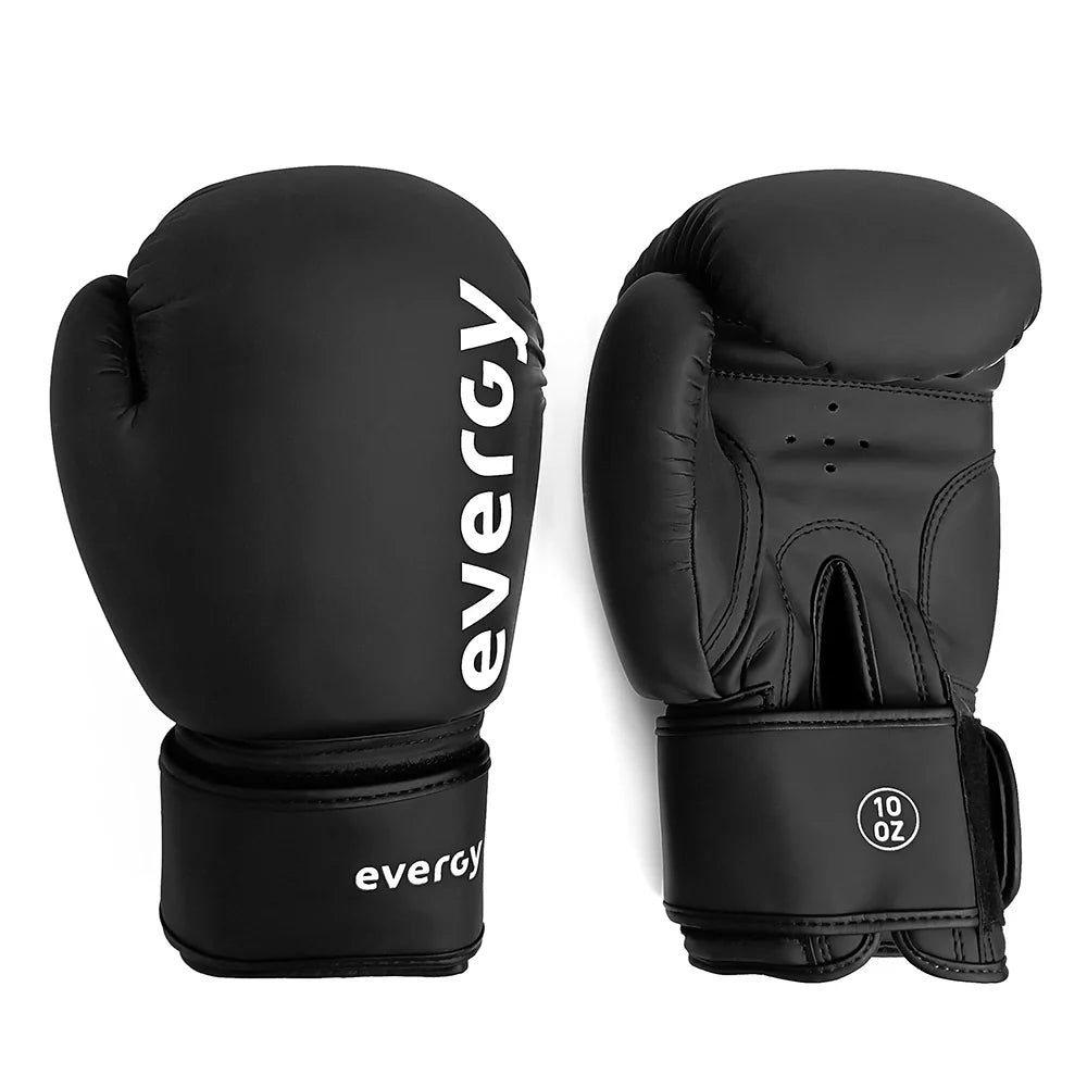 Elite Evergy Boxing Gloves