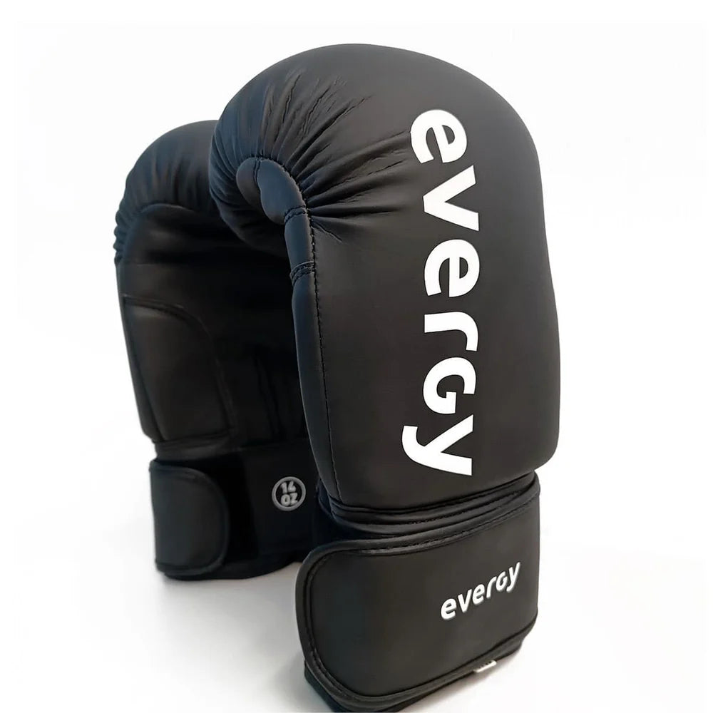 Elite Evergy Boxing Gloves