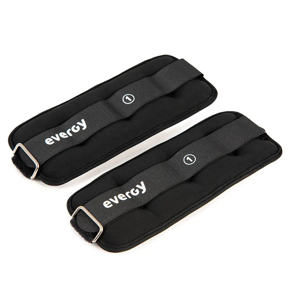 Tobilleras Muñequeras Home (PAR) Evergy