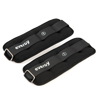 Tobilleras Muñequeras Home (PAR) Evergy