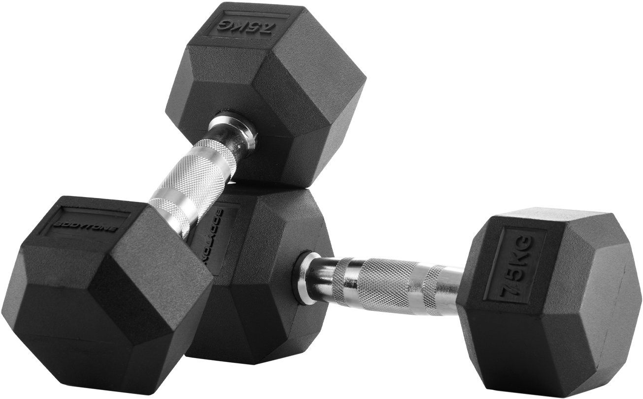 Pack Bodytone Multi Rack HBC13 + Suspension Trainer + Mancuernas 7,5 kg