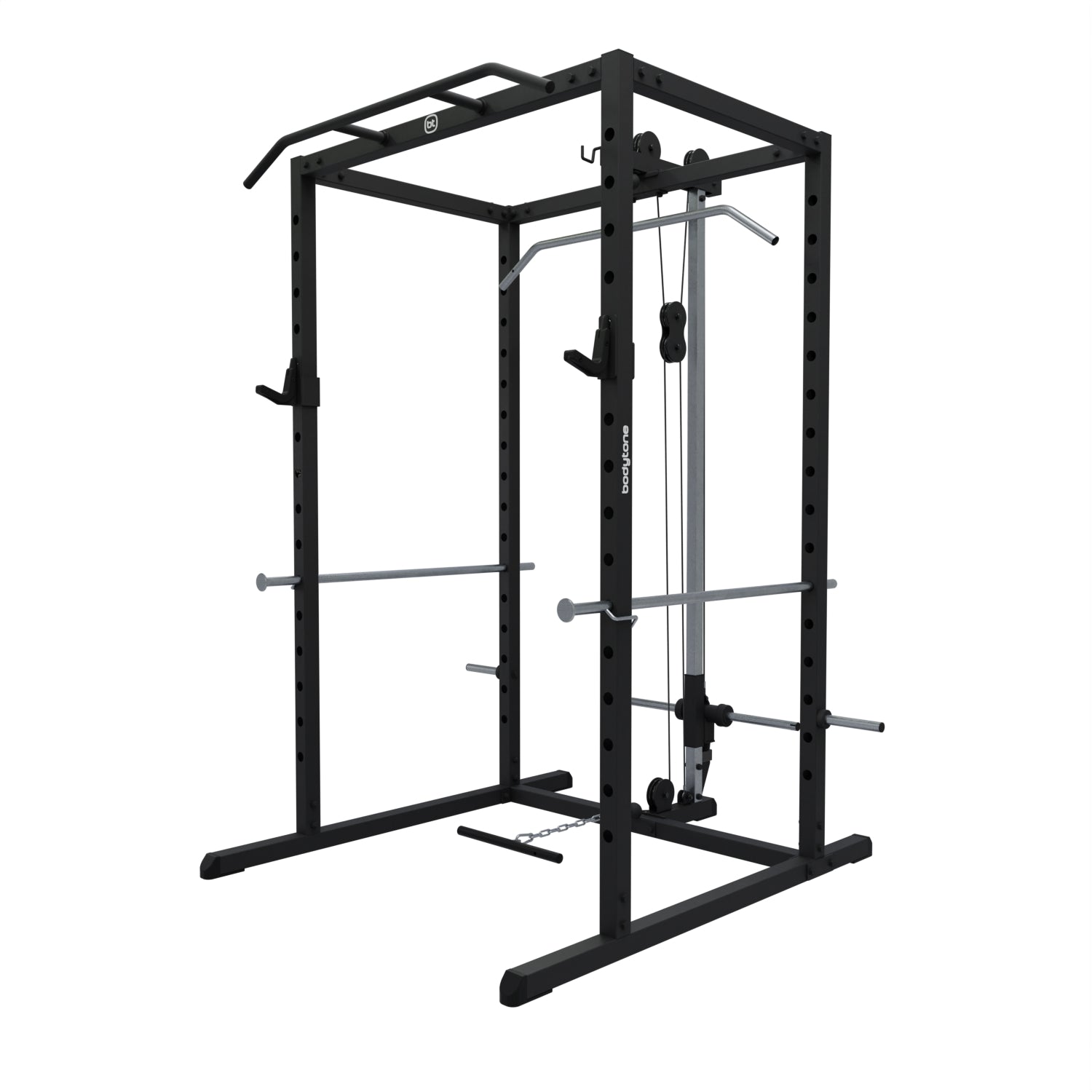 Racks y Barras para Dominadas Sportech Fitness Sportech fitness