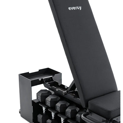 Hiit bench regulable Evergy