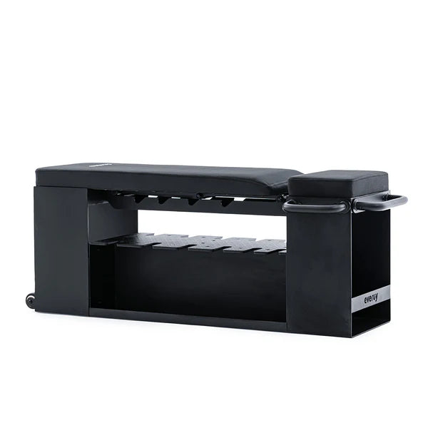 Hiit bench regulable Evergy