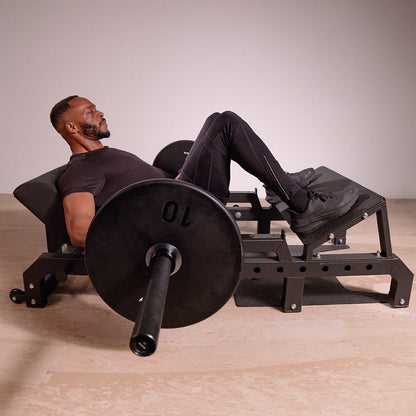 Hip thrust élite Evergy