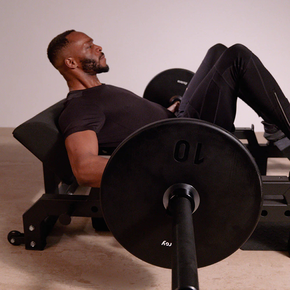 Hip thrust élite Evergy