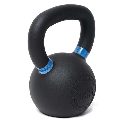 KETTLEBELL CAST IRON 4 KG-24 KG