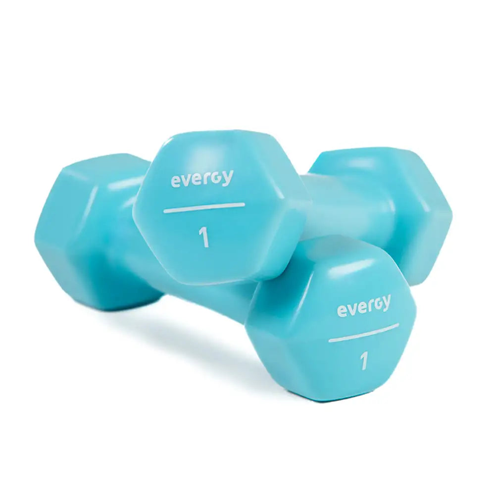 Mancuernas Studio Home (PAR) Evergy